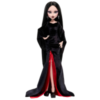 Кукла Monster High Morticia Addams Персонаж из мультфильма JLK99 4+
