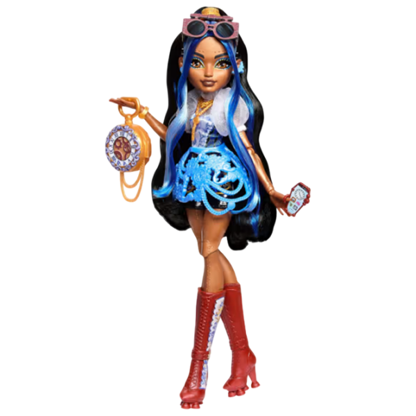 Кукла Monster High Robecca модель JMB81 4+