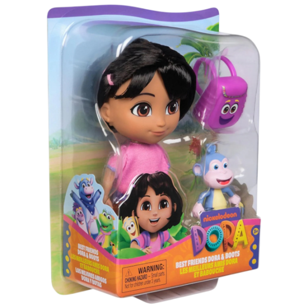 Păpușă Spin Master Dora Personaj de desene animate 6071800 3+