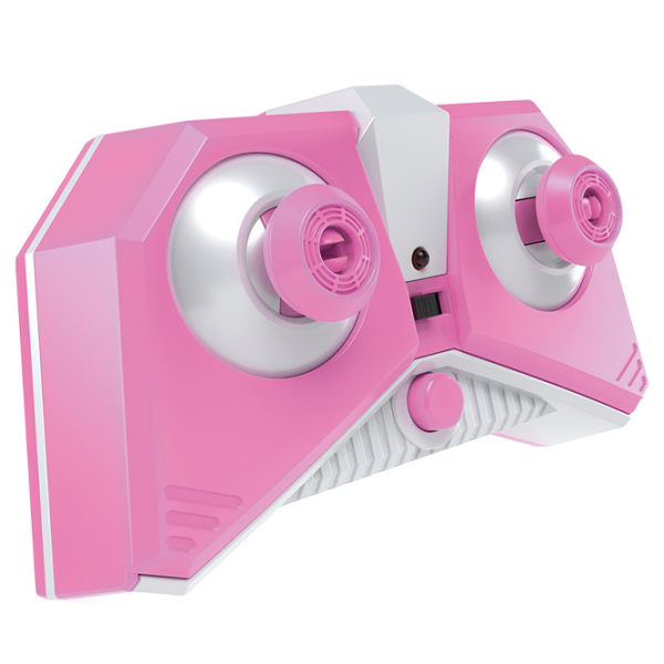 Машинка Maxlife Unicorn MXRC-600
White
Розовый  photo 3
