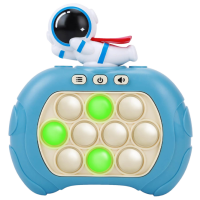Электронный попит Telcon Космонавт Синий Синий / 3+