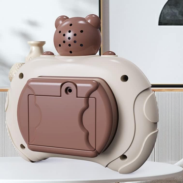Электронный попит Telcon Teddy Коричневый Коричневый / 3+ photo 5