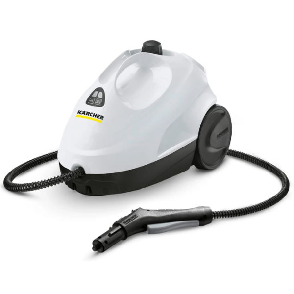 Пароочиститель KARCHER SC2 EasyFix + EasyFix Mini Белый 1500 Вт, , 1 л photo 2