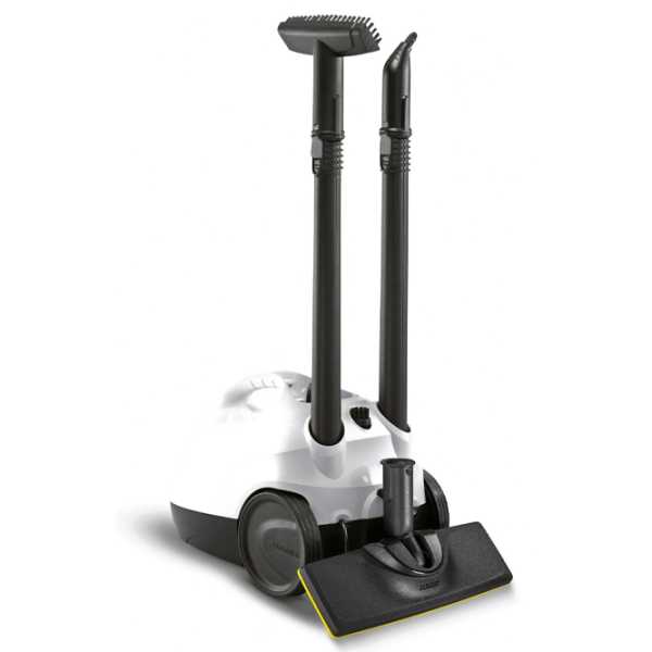 Пароочиститель KARCHER SC2 EasyFix + EasyFix Mini Белый 1500 Вт, , 1 л photo 3