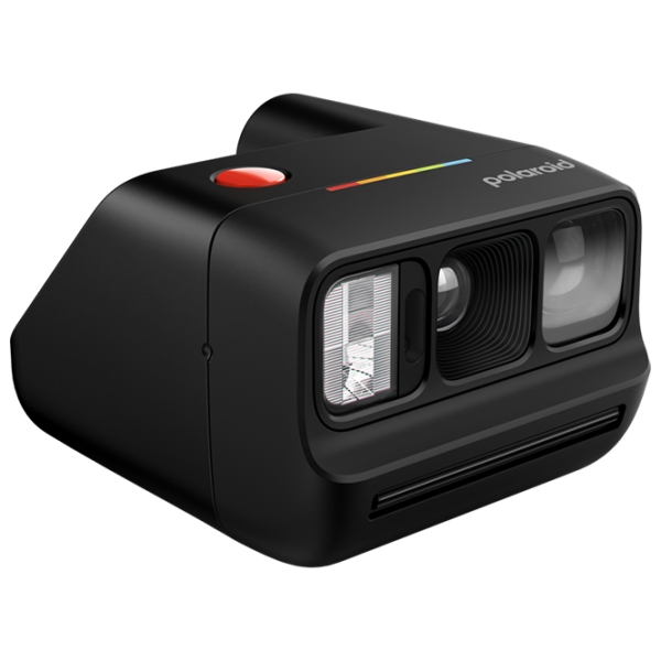 Cameră Foto Instant Polaroid Go Gen 3 E-Box Bundle (8 Shots) + Black , , f/14.4 - f/32 photo 4