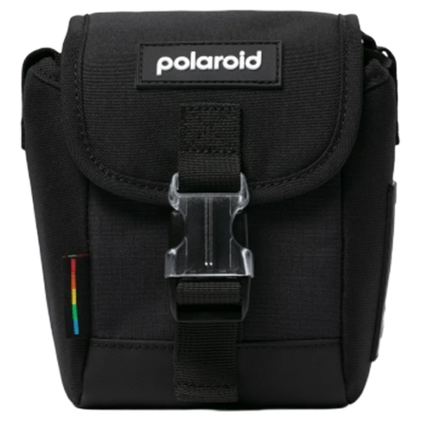 Сумка для фотоаппарата Polaroid Go Bag Gen 2 Черный Полиэстер photo 1