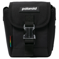 Сумка для фотоаппарата Polaroid Go Bag Gen 2 Черный Полиэстер