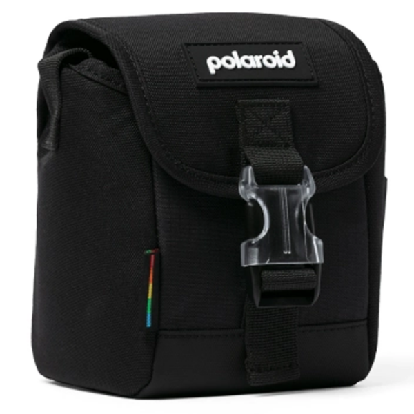 Сумка для фотоаппарата Polaroid Go Bag Gen 2 Черный Полиэстер photo 2