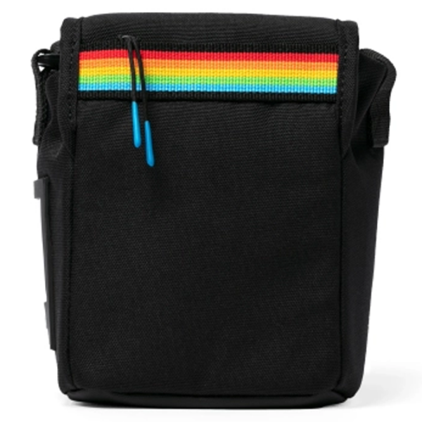 Сумка для фотоаппарата Polaroid Go Bag Gen 2 Черный Полиэстер photo 4