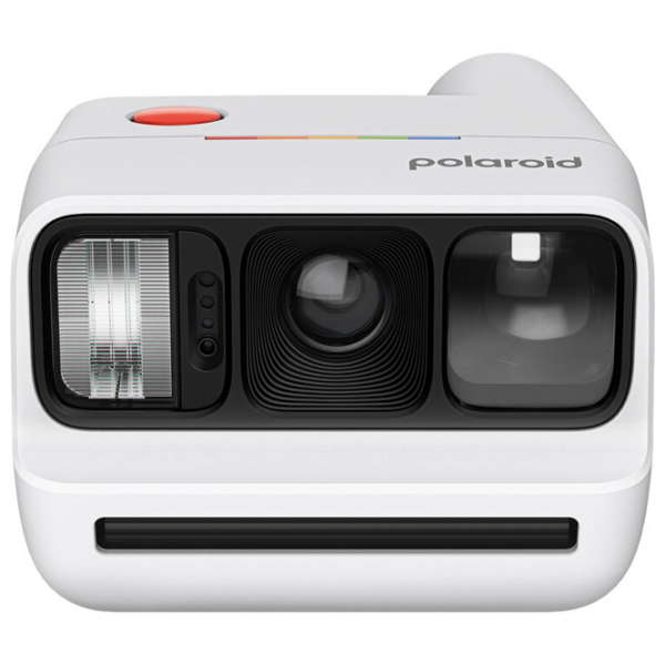 Cameră Foto Instant Polaroid Go Gen 3 E-Box Bundle (8 Shots) + White , , f/14.4 - f/32 photo 2