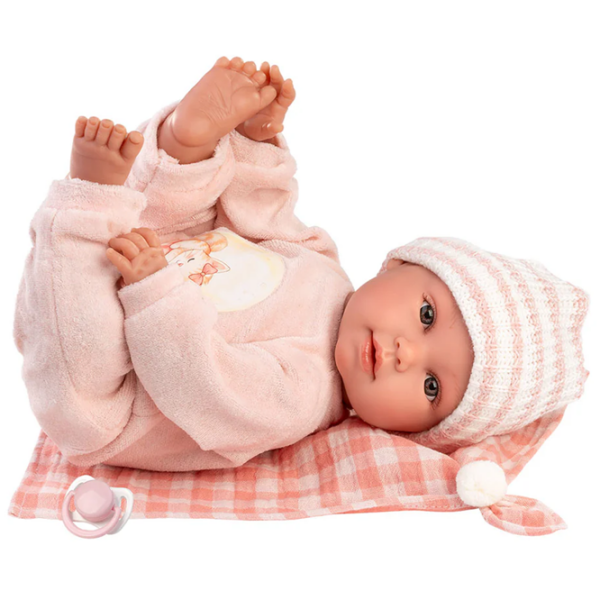 Кукла Llorens Olivia Llorona модель 63812 3+ photo 2