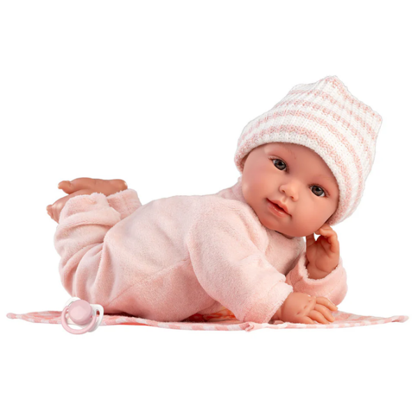Кукла Llorens Olivia Llorona модель 63812 3+ photo 3