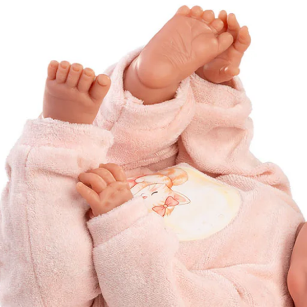 Кукла Llorens Olivia Llorona модель 63812 3+ photo 4
