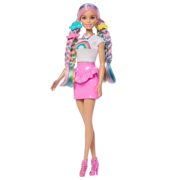 Кукла Barbie JJP07 модель JJP07  3+