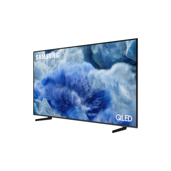 Televizor Samsung QE43Q8FAAUXUA Smart TV 4K Silver 43" | QLED | 4K photo 3