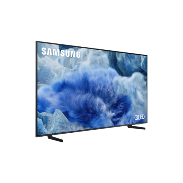 Televizor Samsung QE43Q8FAAUXUA Smart TV 4K Silver 43" | QLED | 4K photo 4