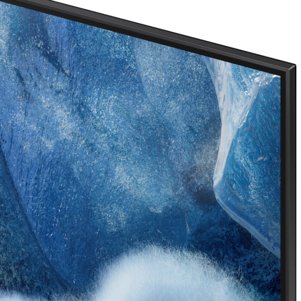 Televizor Samsung QE43Q8FAAUXUA Smart TV 4K Silver 43" | QLED | 4K photo 6