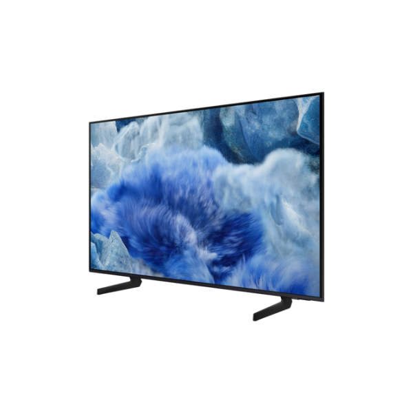 Televizor Samsung QE50Q8FAAUXUA Smart TV 4K Silver 50" | QLED | 4K photo 3