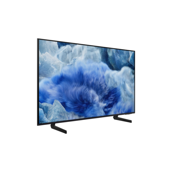 Televizor Samsung QE50Q8FAAUXUA Smart TV 4K Silver 50" | QLED | 4K photo 4