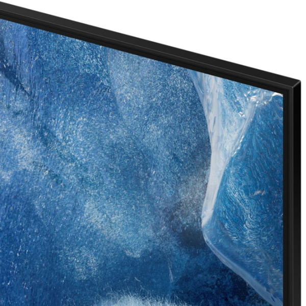 Televizor Samsung QE50Q8FAAUXUA Smart TV 4K Silver 50" | QLED | 4K photo 6