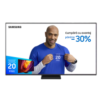 Телевизор Samsung QE50QN80FAUXUA Smart TV 4K Черный 50" | Neo QLED | 4K