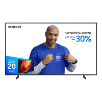 Телевизор Samsung QE55Q8FAAUXUA Smart TV 4K Черный 55" | QLED | 4K