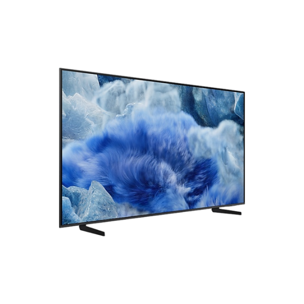 Televizor Samsung QE55Q8FAAUXUA Smart TV 4K Black 55" | QLED | 4K photo 4