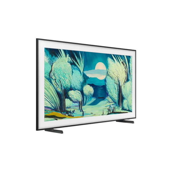 Televizor Samsung QE65LS03FAUXUA Smart TV 4K Black 65" | QLED | 4K photo 5