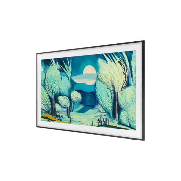 Televizor Samsung QE65LS03FAUXUA Smart TV 4K Black 65" | QLED | 4K photo 6