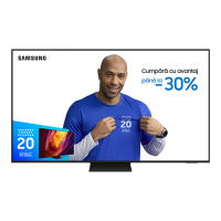 Televizor Samsung QE75Q7F5AUXUA Smart TV 4K Black 75" | QLED | 4K