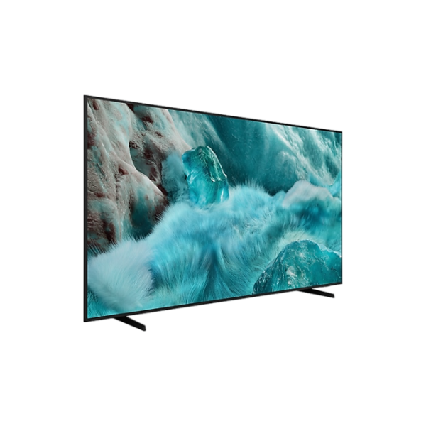 Televizor Samsung QE75Q7FAAUXUA Smart TV 4K Black 75" | QLED | 4K photo 3