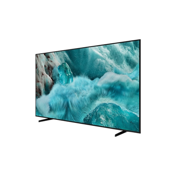 Televizor Samsung QE75Q7FAAUXUA Smart TV 4K Black 75" | QLED | 4K photo 4