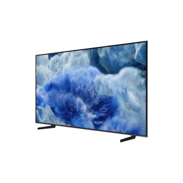 Televizor Samsung QE75Q8FAAUXUA Smart TV 4K Black 75" | QLED | 4K photo 3