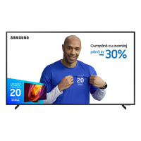 Телевизор Samsung QE75QN900FUXUA Smart TV 8K Черный 75" | Neo QLED | 8K