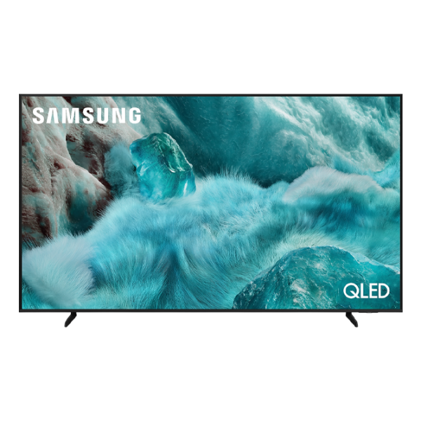 Televizor Samsung QE85Q7FAAUXUA Smart TV 4K Black 85" | QLED | 4K photo 2