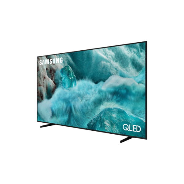 Televizor Samsung QE85Q7FAAUXUA Smart TV 4K Black 85" | QLED | 4K photo 3