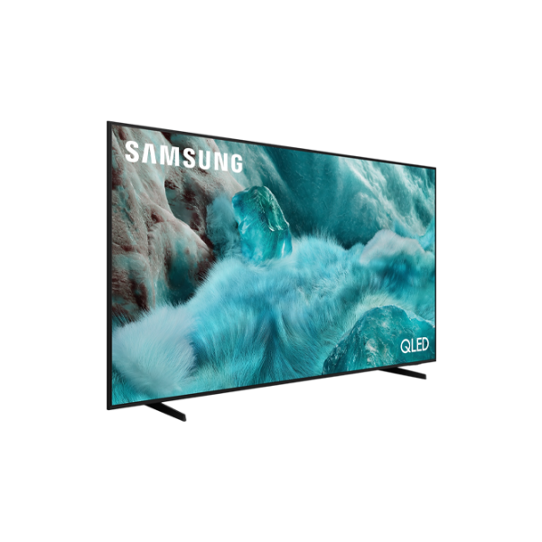 Televizor Samsung QE85Q7FAAUXUA Smart TV 4K Black 85" | QLED | 4K photo 4