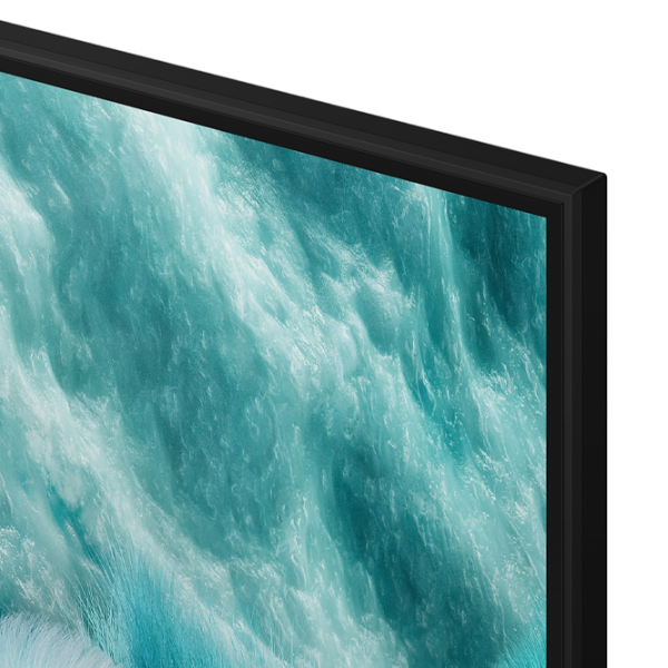 Televizor Samsung QE85Q7FAAUXUA Smart TV 4K Black 85" | QLED | 4K photo 6
