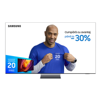 Телевизор Samsung QE85QN950FUXUA Smart TV 8K Черный 85" | Neo QLED | 8K