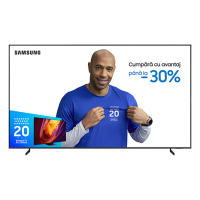 Телевизор Samsung QE100QN80FAUXUA Smart TV 4K Черный 100" | Neo QLED | 4K