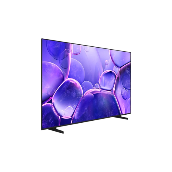 Televizor Samsung UE85U8000FUXUA Smart TV 4K Black 85" | LED | 4K photo 3