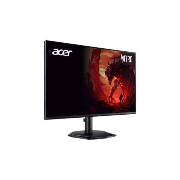 Монитор Acer Nitro KG242YX1BMIIPFX Черный 23.8" Full HD IPS LED photo 2