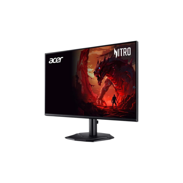 Монитор Acer Nitro KG242YX1BMIIPFX Черный 23.8" Full HD IPS LED photo 3