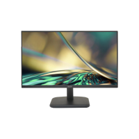 Монитор Acer EK241YP0BI Черный 23.8" Full HD VA WLED