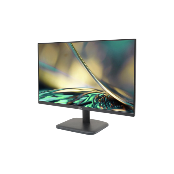 Монитор Acer EK241YP0BI Черный 23.8" Full HD VA WLED photo 3