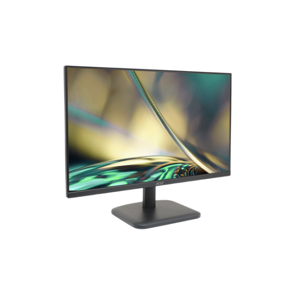 Монитор Acer EK241YP0BI Черный 23.8" Full HD VA WLED photo 4