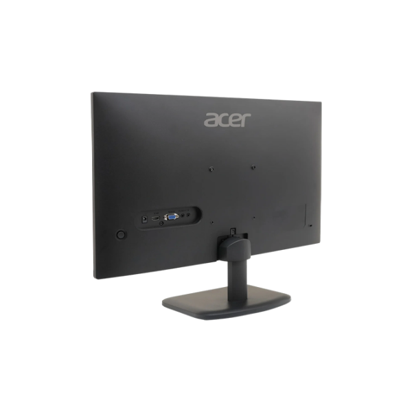 Монитор Acer EK241YP0BI Черный 23.8" Full HD VA WLED photo 5