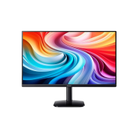 Монитор Acer KA242YP0BI Черный 23.8" Full HD VA WLED