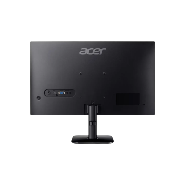 Монитор Acer KA242YP0BI Черный 23.8" Full HD VA WLED photo 6