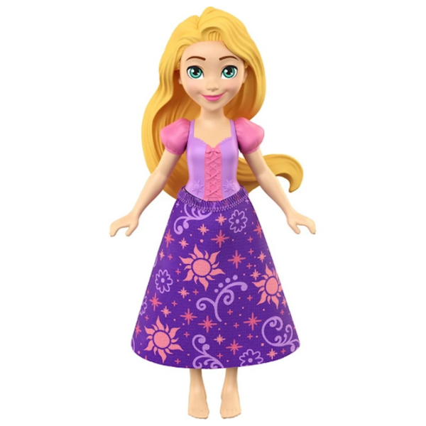 Кукла Disney Rapuntel Character Set принцесса JHG85 3+ photo 3